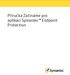 Příručka Začínáme pro aplikaci Symantec Endpoint Protection