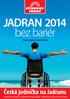 JADRAN 2014 bez bariér