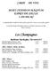 MOET CHANDON MAGNUM ESPRIT DE SIECLE 1 200 000,-Kč. 11 top best vintage of twentieth century in one bottle, reservation one week before is necessary