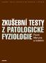 Zkušební testy z patologické fyziologie. Pavel Maruna a kolektiv. Recenzovali: prof. MUDr. Emanuel Nečas, DrSc. prof. MUDr. Jaroslav Veselý, CSc.