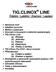 TIG.CLINOX LINE. Čištění / Leštění / Značení / Leptání