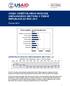 INDEX UDRŽITELNÉHO ROZVOJE OBČANSKÉHO SEKTORU V ČESKÉ REPUBLICE ZA ROK 2013