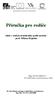 Příručka pro rodiče. žáků s výukou matematiky podle metody prof. Milana Hejného