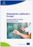 Matematické vzdělávání v Evropě: společná úskalí a politiky jednotlivých zemí