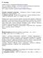 E - learning. 2. Blended learning [Kombinované studium] / Ludvík Eger. -- cze -- Lit.21 In: Aula -- [CZ] -- Roč. 12, č.3 (2004), s.21-24.