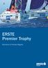 ERSTE Premier Trophy Business & Friendly Regatta