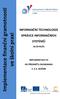 Implementace finanční gramotnosti. ve školní praxi INFORMAČNÍ TECHNOLOGIE SPRÁVCE INFORMAČNÍCH SYSTÉMŮ 18 20 M/01