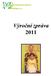 Výroční zpráva Dobrovolnického centra Pardubice, o. s. 2011. Kdo byl u založení dobrovolnického centra? Byli to kmenoví zaměstnanci i výkonný výbor: