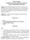 Zápis ze zasedání Akreditační komise oboru Anesteziologie a resuscitace ze dne 6.11.2007 Ministerstvo zdravotnictví