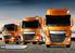 DRIVEN BY QUALITY NOVÁ ŘADA EURO 6 TRUCKS PARTS FINANCE WWW.DAF.COM