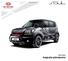 www.kiamotors.cz Kia Soul Originální příslušenství