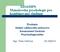 XD16MPS Manažerská psychologie pro kombinované studium Životopis Vedení výběrového pohovoru Assessment Centrum Psychodiagnostika
