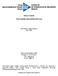 POLICY PAPER. Česká republika jako přistěhovalecká země. Pavel Barša, Andrea Baršová únor 2006