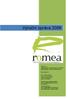 Výroční zpráva 2006. ROMEA, o. s. Sídlo organizace: Nad Primaskou 38, Praha 10 Poštovní adresa: Žitná 49, 110 00 Praha 1 IČO: 266 13 573