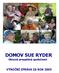 DOMOV SUE RYDER. Obecně prospěšná společnost