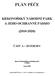 PLÁN PÉČE KRKONOŠSKÝ NÁRODNÍ PARK A JEHO OCHRANNÉ PÁSMO (2010-2020) ČÁST A ROZBORY. Správa Krkonošského národního parku Vrchlabí.