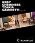 KRBY CHEMINEES ΤΖΑΚΙΑ CAMINETTI