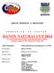 DANOX NATURAL CUP 2014 10. ročník mezinárodní soutěže v naturální kulturistice a fitness, nominační soutěž na INBA Mistrovství Evropy 2014