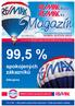 99,5 % spokojených zákazníků. Accord. Děkujeme. 111x v ČR 1.190 makléřů prodává Vaši nemovitost 13.258 nemovitostí v nabídce