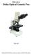 Mikroskop Delta Optical Genetic Pro