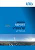 ANNUAL REPORT VÝROČNÍ