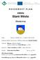 P O V O D Ň O V Ý P L Á N. města. Staré Město. Zlínský kraj. Podle: Zákona č. 254/2001 Sb. o vodách a TNV 75 2931