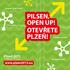 PILSEN, OPEN UP! OTEVŘETE PLZEŇ!