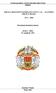 Archivní pomůcky Archivu hlavního města Prahy SPRÁVA ŽELEZNIČNÍ DOPRAVNÍ CESTY, S.O. - STAVEBNÍ SPRÁVA PRAHA 1972-1990. Prozatímní inventární seznam