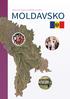 Kde a jak Česká republika pomáhá MOLDAVSKO