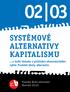 Systémové alternativy kapitalismu
