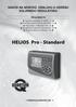 HELIOS Pro - Standard