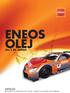 ENEOS OLEJ No.1 IN JAPAN