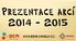 Prezentace akcí 2014 2015 WWW.BRNO.SIGNALY.CZ