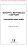 Ukázka z knihy - knihu lze zakoupit na www.alternativa.cz SYMPTOMY. homeopatické materie mediky. Roger Morrison, M.D. Nakladatelství Alternativa