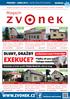 Realitní magazín pro okresy: Zlín Uherské Hradiště Vsetín Kroměříž. okr. Uh. Hradiště