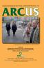 Časopis občanského sdružení ARCUS ONKO CENTRUM 2010/č. 146