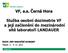 VF, a.s. Černá Hora. Služba osobní dozimetrie VF a její začlenění do mezinárodní sítě laboratoří LANDAUER