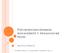 PSYCHOHYGIENA/STRESS MANAGEMENT V PEDAGOGICKÉ PRAXI. Ing. Petra Palasová. Dashöfer Holding, Ltd. a Verlag Dashöfer, nakladatelství, spol. s r. o.