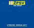 OBSAH ÚVODNÍ SLOVO GENERÁLNÍHO ŘEDITELE 4 ZÁKLADNÍ ÚDAJE O SPOLEČNOSTI 7 STATUTÁRNÍ ORGÁNY 8 ORGANIZAČNÍ STRUKTURA 9 ÚDAJE O ZÁKLADNÍM KAPITÁLU 11