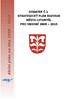 Akční plán na léta 2008-2010 DODATEK Č.1 STRATEGICKÝ PLÁN ROZVOJE MĚSTA LITOMYŠL PRO OBDOBÍ 2008 2015