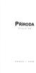 Příroda 2 8 P R A H A 2 0 0 9