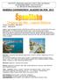 Oropesa del Mar naproti Mallorce Termín: 21.6.2013-30.6.2013 Cena: 8400,00 Kč