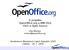 O projektu OpenOffice.org a IBM OS/2 OS/2 a Open Source