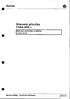 Servis 8 F ABIA 2000... Servisní prohlídky a údržba Vydání 08.99. Servisní služby. Technické informace Printed in CR 500.5301.00.