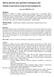 Taxation of gas fuels by excise tax and ecological tax