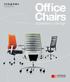 Office. Chairs. Ergonomy & Design