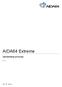 AIDA64 Extreme. Uživatelská příručka. v 1.2 30. 07. 2014.