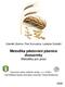 Metodika pěstování pšenice dvouzrnky Metodika pro praxi