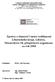 Zpráva o činnosti Centra vzdělanosti Libereckého kraje, Liberec, Masarykova 18, příspěvkové organizace za rok 2006