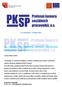 12. NEWSLETTER PROFESNÍ KOMORY SOCIÁLNÍCH PRACOVNÍKŮ_ listopad 2014